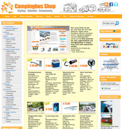 campingbus-onlineshop